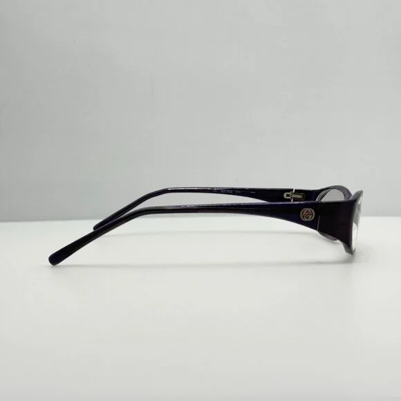 Gucci Eyeglasses Eye Glasses Frames GG 2512 5T6 50-16-125 display picture 2